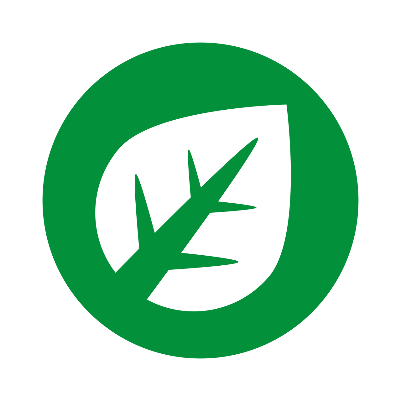 Grass Type Symbol