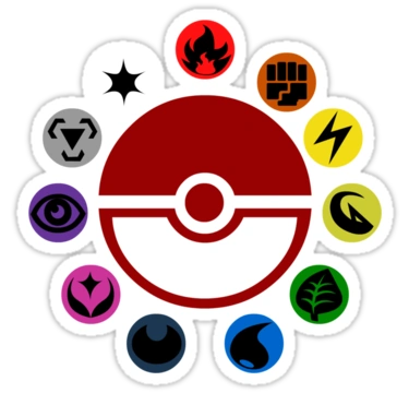 PokeTypes