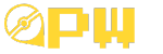Pokemon World Logo