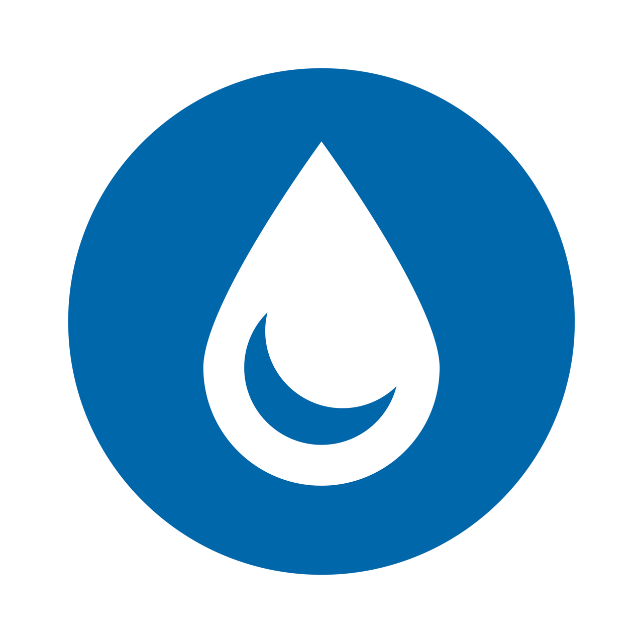 Water Type Symbol
